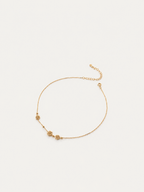 Flora Station Necklace