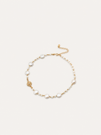 Sol Pearl Necklace