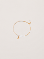 Pearl Mosaic Necklace