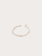 Lumi Baroque Pearl Necklace