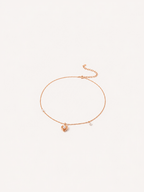 Pearl Embrace Necklace