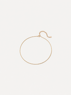 Aurelia Fine Chain Necklace