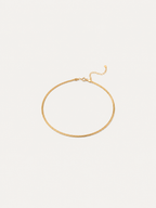Aurelia Snake Chain Necklace