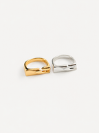 Aria Arch Open Ring