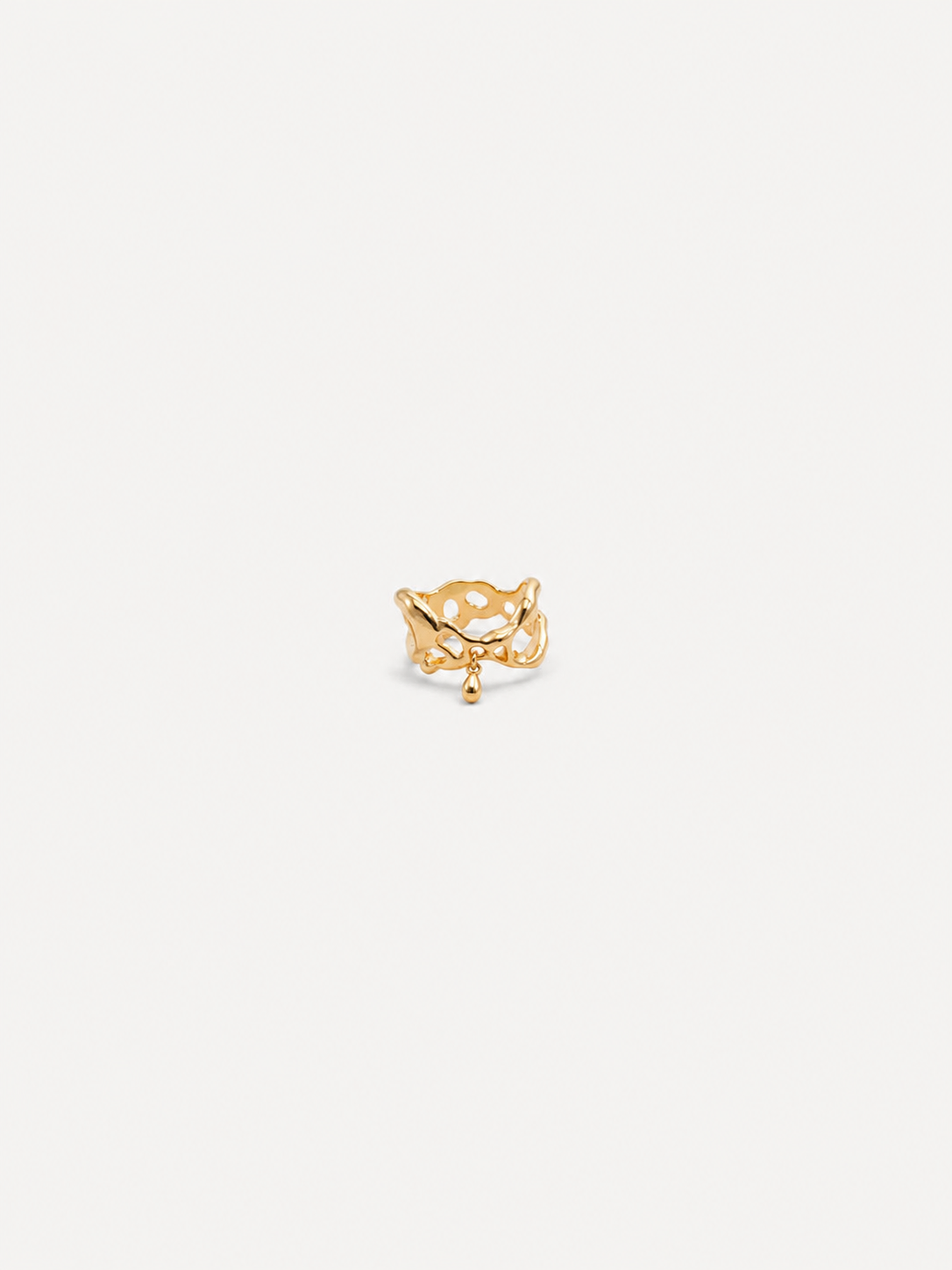 Mira Droplet Ring Main image