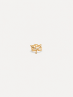 Mira Droplet Ring