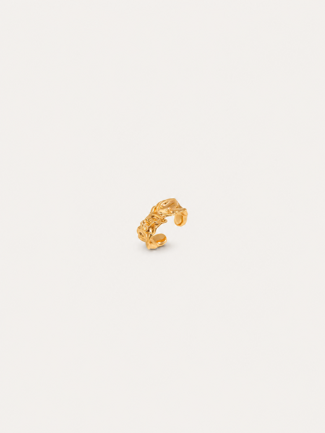 Mira Molten Open Ring Main image