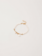 Willow Pearl Bracelet
