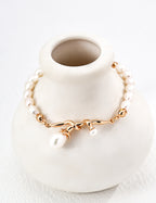 Willow Pearl Bracelet