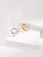 Lina Sphere Ring