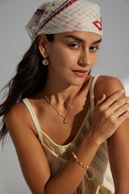 Luna Orbit Necklace