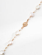 Sol Pearl Necklace